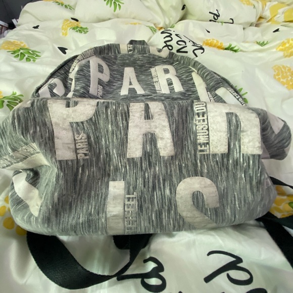 Robin Ruth Paris Backpack - Picture 2 of 12